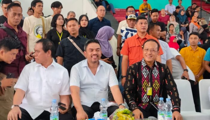 Maman Sebut Didi Haryono Sebagai Inspirasinya dalam Memperjuangkan Listrik Desa di Kalbar