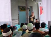 Penuhi Janji Kampanye Periode Pertama, Warga Sungai Raya Sebut Midji Pemimpin yang Tepat Janji