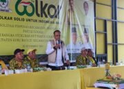 Didi Haryono Berkomitmen akan Prioritaskan Penyediaan Air Bersih untuk Masyarakat Kubu Raya