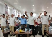 Gelar Rakorcab Jelang Pilkada, Kubu Raya Gerindra Kalbar Berikan Dukungan Penuh untuk Midji-Didi