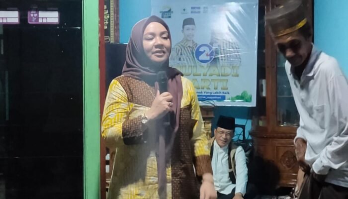 Anggota DPRD Pontianak Sebut Midji-Didi Pemimpin yang Tepat untuk Majukan Kalbar