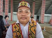 Tokoh Dayak Yakobus Yakin Keberuntungan Menyertai Norsan-Krisanstus di Pilgub Kalbar 2024