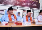 Satono-Hero Siap Hadapi Debat Publik Pilkada 2024, Minta Pendukung Jaga Kondusivitas