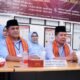 Calon Bupati dan Wakil Bupati Sambas, Satono dan Heroaldi Djuhardi Alwi.