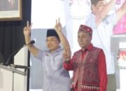 Jawab Pertanyaan Muda, Norsan Beberkan Prestasinya Selama Jadi Bupati Mempawah