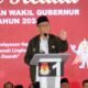 Calon Gubernur Kalbar nomor urut 1, Sutarmidji menjalani debat publik kedua Pilgub Kalbar (Foto: Tim Media Midji-Didi)