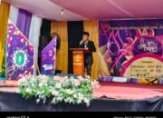 Expo dan Job Fair di SMK Negeri 1 Semparuk Resmi Dibuka 