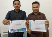 Tim Milenial Farhan – Leo Sampaikan Fakta Hasil Survei LSI Denny JA