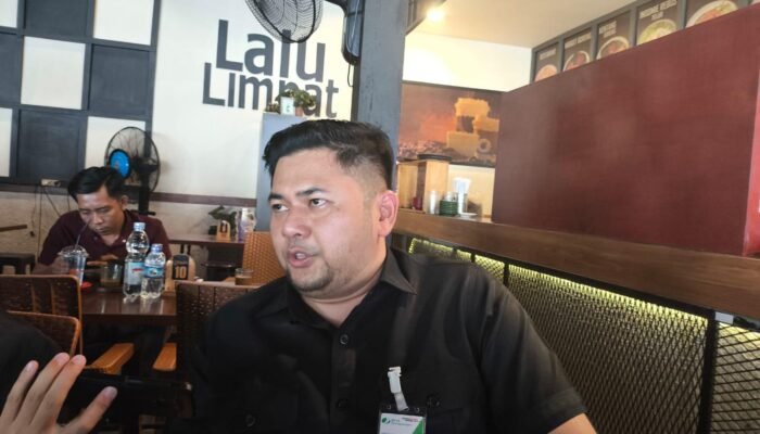 Gandeng BPJS Ketenagakerjaan, Pemkab Ketapang Lindungi 34.400 Warganya dengan Jaminan Sosial