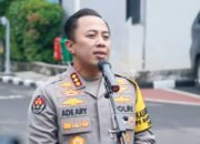 Polri Tangkap 2 Tersangka Mafia Akses Judol yang Kabur ke Luar Negeri