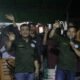 Pasangan Independen di Pilkada Sambas 2024, Misni Safari dan Mariadi bersama pendukungnya.