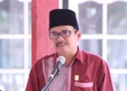 Wakil Ketua DPRD Sambas Dukung Seruan Pangeran Ratu Muhammad Tarhan Jelang Pilkada 2024