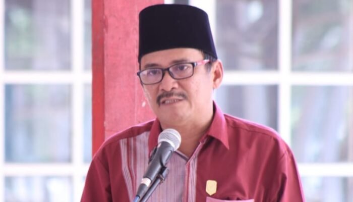 Wakil Ketua DPRD Sambas Dukung Seruan Pangeran Ratu Muhammad Tarhan Jelang Pilkada 2024