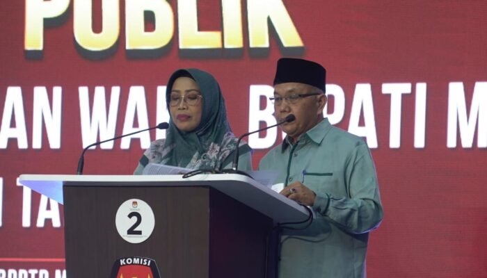 TERUJI Fokus Tingkatkan Gizi Anak dengan PMT dan Makanan Bergizi