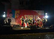 Cosplay NKRI Festival: Meriahkan Pontianak, Anak Muda Kalbar Pamerkan Kreativitas