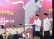 Bungkam Norsan Soal Upaya Peningkatan MCP KPK, Sutarmidji: Pimpinan Tertinggi Jangan Main Proyek