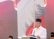 Cawagub Didi: Midji-Didi Siapkan Strategi Cegah KKN Lewat Pelibatan Masyarakat