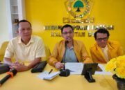 Golkar Kalbar Gelar Sayembara Tangkap Pelaku Politik Uang di Pilgub 2024