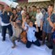 Warga Batu Ampar Sambut Harapan Baru: Beasiswa Kuliah dari Midji-Didi