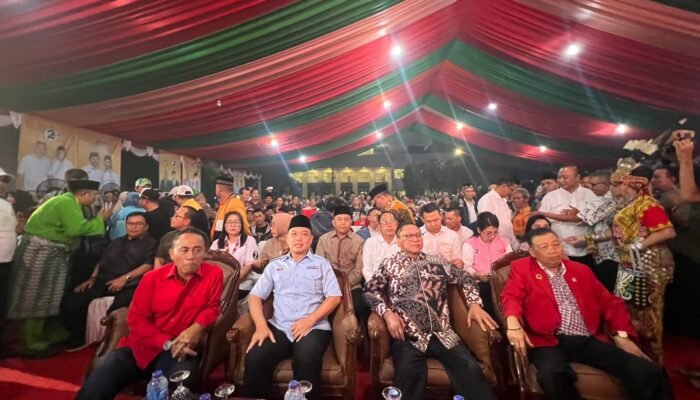 OSO dan Cornelis Bersatu untuk Menangkan Norsan-Krisantus di Pilgub Kalbar 2024