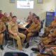 Sekretaris Dinas PPKH Sambas Sosialisasikan Peningkatan Pelayanan Informasi Publik Berbasis Web