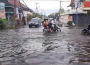 ‘Kote Seribu Paret’ Malar Jak Langganan Banjir!