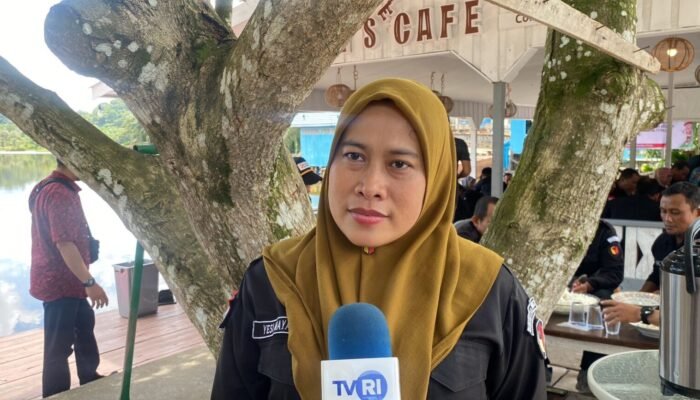Bawaslu Sambas Petakan 17 Indikator TPS Rawan untuk Pemilu 2024