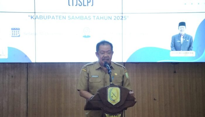 Fery Madagaskar: Musrenbang TJSLP 2025 Jadi Tonggak Kolaborasi Pemda dan Swasta
