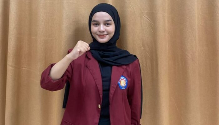 BEM Politeknik Negeri Sambas Dukung Pemberantasan Korupsi