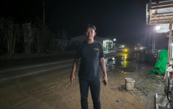 Banyak Korban di Jalan Raya Sempalai Sebedang, Pemegang Proyek Diminta Tanggung Jawab