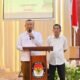 Alexander Wilyo dan Jamhuri Ditetapkan Sebagai Bupati dan Wakil Bupati Ketapang Terpilih