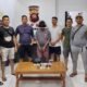 Awal 2025 Polres Ketapang Sudah Tangkap Pengedar Sabu di Berbagai Lokasi