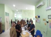 Komisi III DPRD Sidak RSUD dr Agoesdjam Ketapang, Begini Hasilnya!