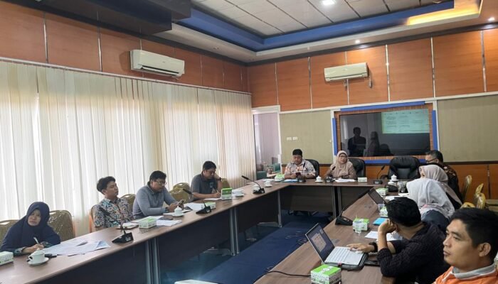 Selama 2024, Tercatat Ada Ribuan Kasus TBC di Kabupaten Sambas
