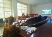 Komisi III DPRD Sambas Konsultasi ke PUPR Provinsi, Bahas Penanganan Jalan