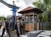 Polres Ketapang Tangani Kasus Pengrusakan di Pesantren Hidayatullah