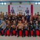 Kakanwil Ditjenpas Kalbar Teguh Wibowo Kunjungi Rutan Kelas Sambas