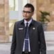 Kepala Bidang Kebersihan dan Pertamanan Dinas Perhubungan dan Lingkungan Hidup (Dishub-LH) Mempawah, Arief Wahyudi, ST, MT