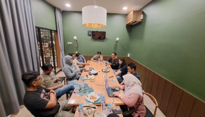 Peringatan Hari Pers Nasional oleh PWI Kalimantan Barat Bakal Meriah, Ada Lomba Karya Jurnalistik!