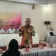 Wakil Ketua III DPRD Sambas Hadiri Rakerda PPDI, Tekankan Peran Perangkat Desa dalam Pembangunan