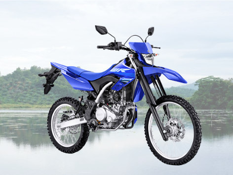 Ilustrasi motor dinas Desa Bekut yang hilang di Danau Sebedang.