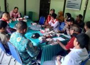 APBDes Harus Sesuai Regulasi, Desa di Seluruh Kecamatan Tangaran Diminta Patuhi Aturan