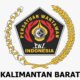 Logo PWI Kalimantan Barat.