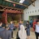 Komisi II DPRD Singkawang sidak terkait masalah kelangkaan gas elpiji 3 kilogram, Senin 3 Februari 2025.