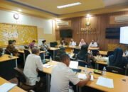 DPRD Sambas Bahas Penataan PPPK di BKPSDM Kota Pontianak