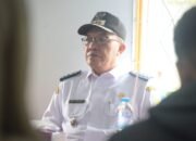 Kecamatan Tangaran Punya Website Resmi, Akses Informasi Lebih Mudah