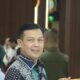 Ketua DPRD Kabupaten Sambas, Abu Bakar.
