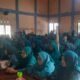 PKK Kecamatan Tangaran Perkuat Program Sambas Berkah Berkemajuan