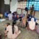 Puskesmas Sejangkung Gencarkan Pengobatan Gratis Pasca Banjir di Tiga Desa