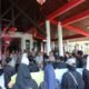 Aliansi Mahasiswa Sambas Geruduk Kantor DPRD, Tuntut Kejelasan Dana PIP